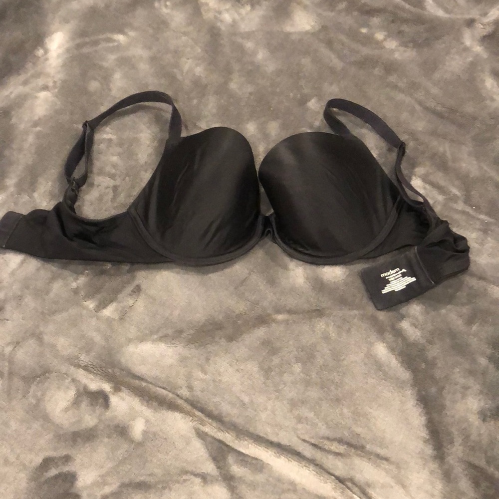 Modern movement bra in a 34DD